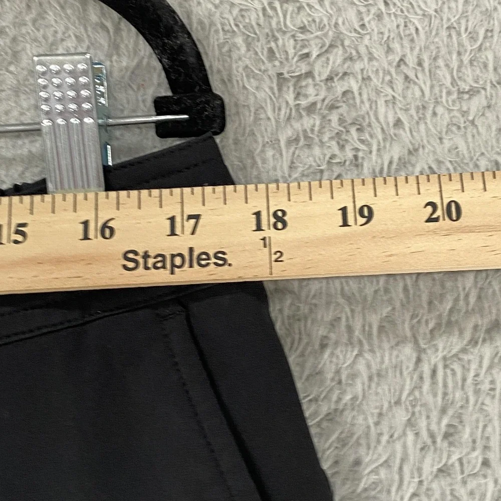 Ten Thousand Foundation Shorts Mens XL‎ Black 9 Inch Lined Training Gym Workout